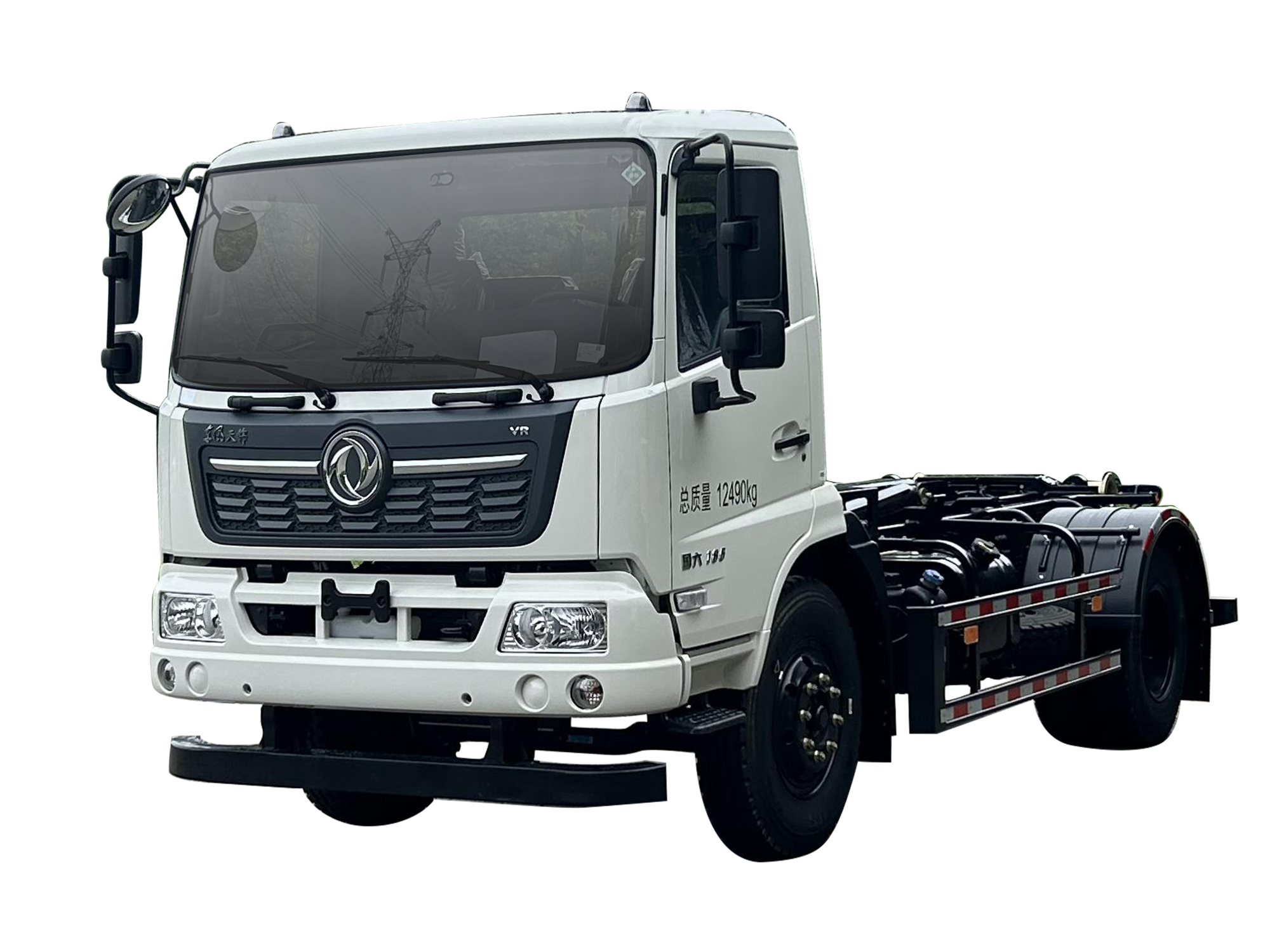 XGH5120ZXXD6